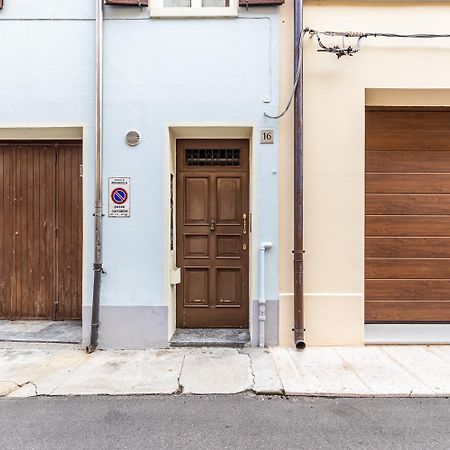 Ca 'Pico With Wifi-Few Steps From Center Mirandola Exterior foto