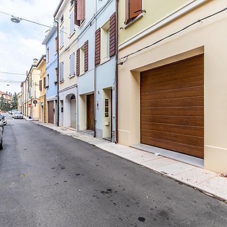 Ca 'Pico With Wifi-Few Steps From Center Mirandola Exterior foto