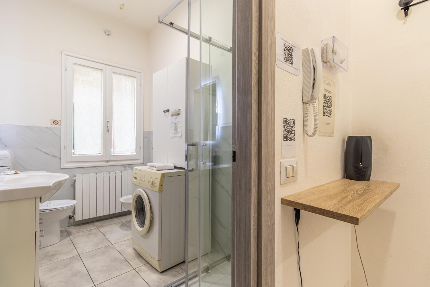 Ca 'Pico With Wifi-Few Steps From Center Mirandola Exterior foto