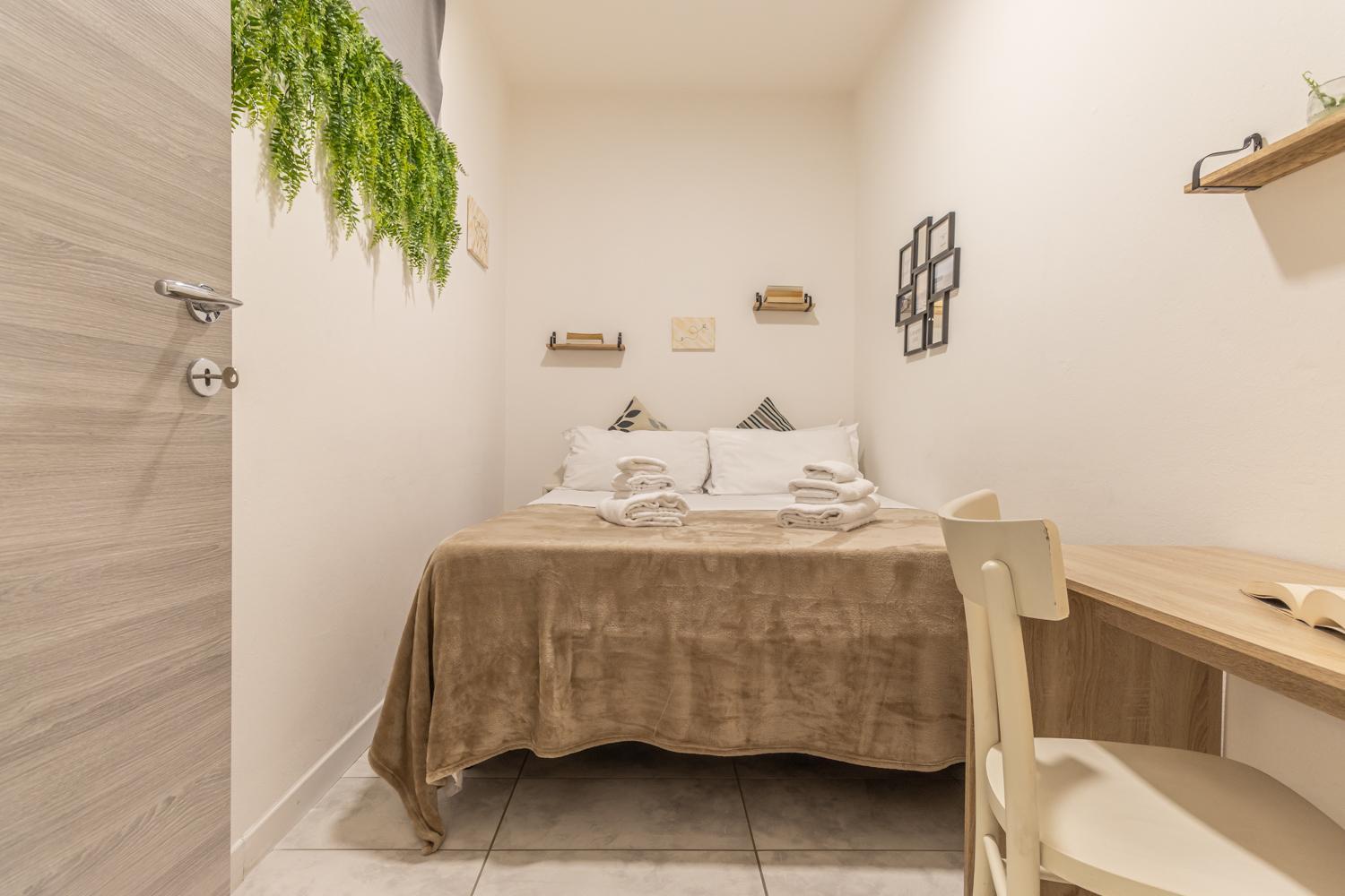 Ca 'Pico With Wifi-Few Steps From Center Mirandola Exterior foto