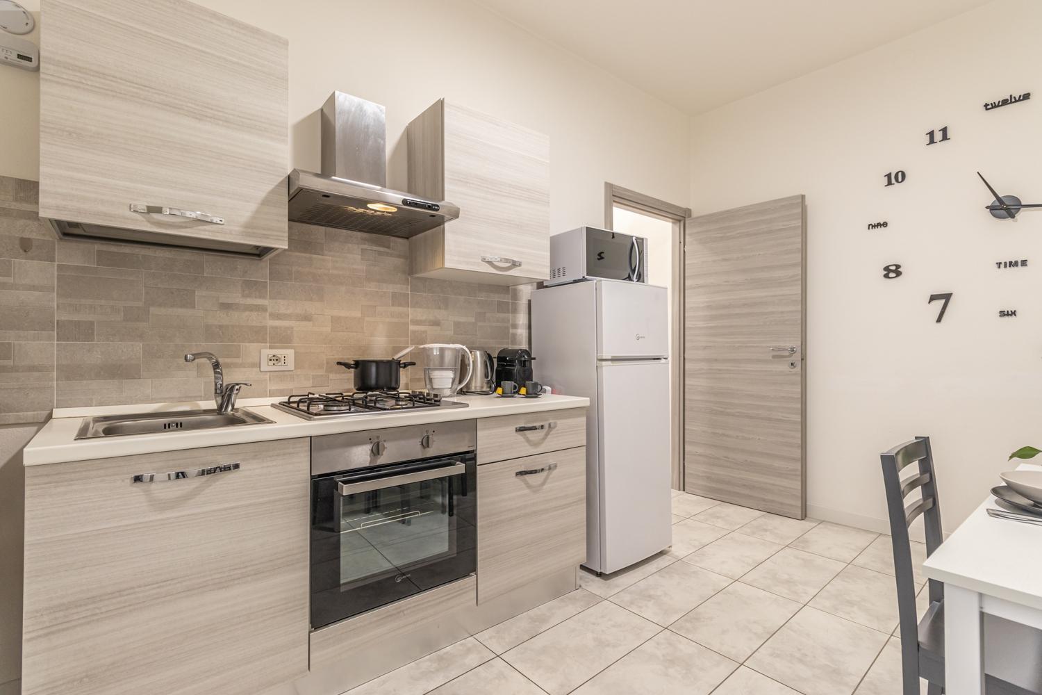 Ca 'Pico With Wifi-Few Steps From Center Mirandola Exterior foto