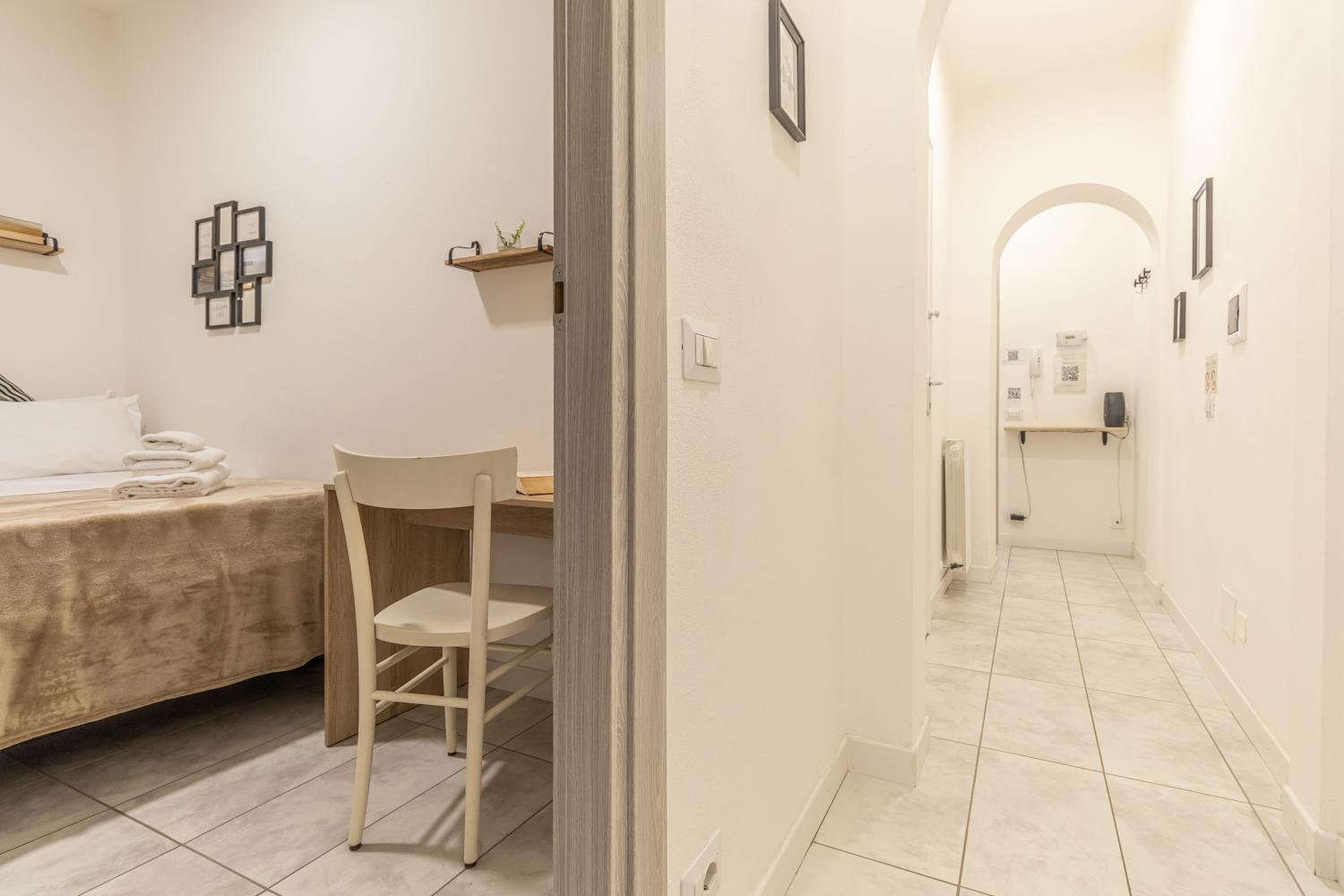 Ca 'Pico With Wifi-Few Steps From Center Mirandola Exterior foto