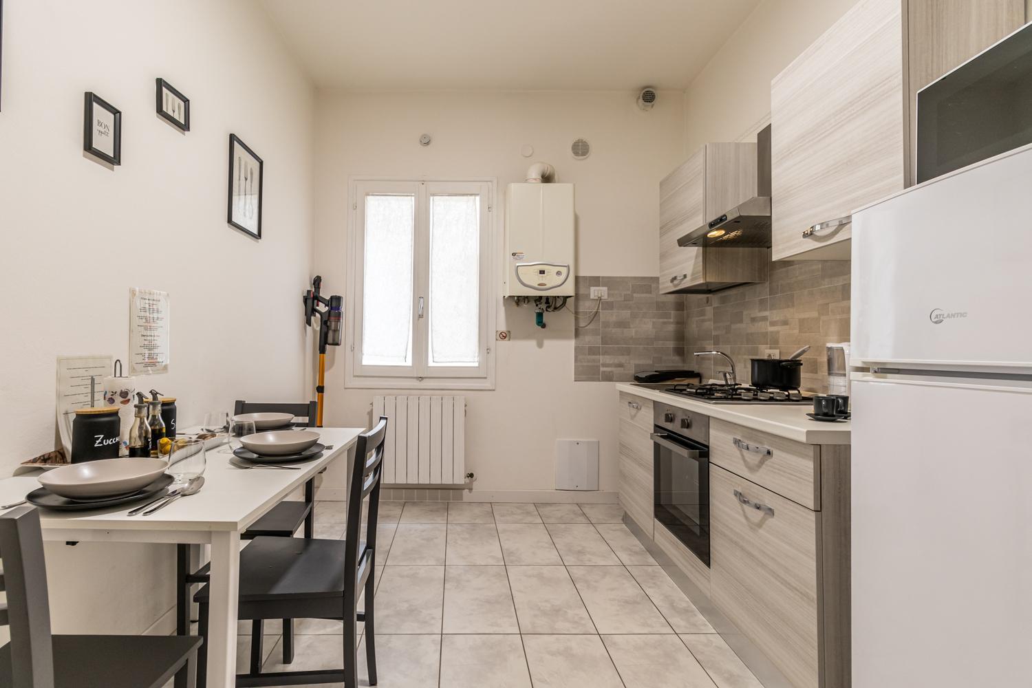 Ca 'Pico With Wifi-Few Steps From Center Mirandola Exterior foto